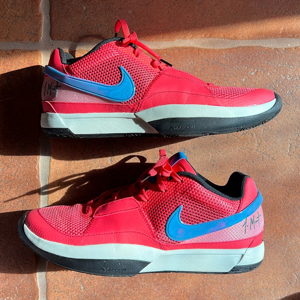 Nike Ja 1 Fuel Size 12.5